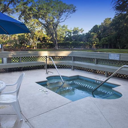 Carolina Club By Spinnaker Resorts Hilton Head Island Esterno foto