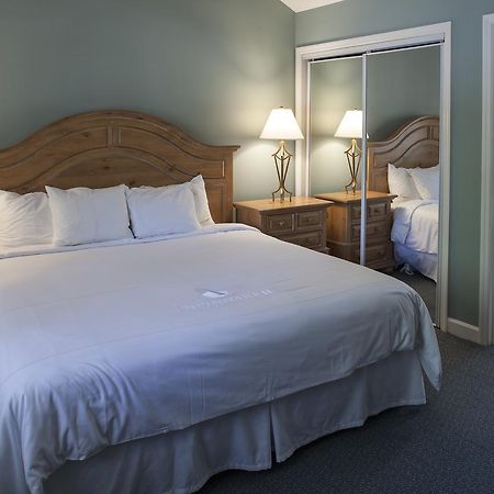 Carolina Club By Spinnaker Resorts Hilton Head Island Esterno foto