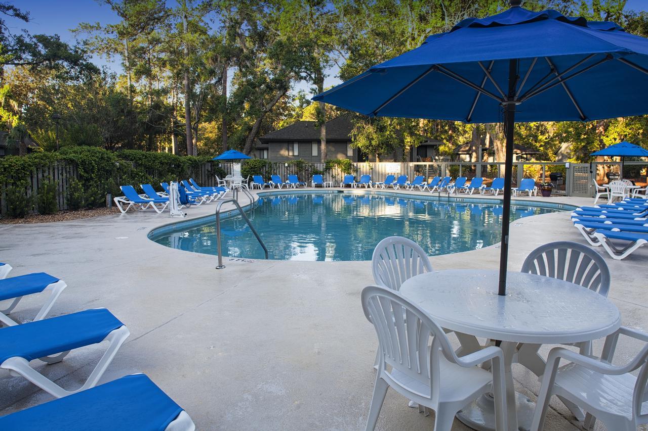 Carolina Club By Spinnaker Resorts Hilton Head Island Esterno foto