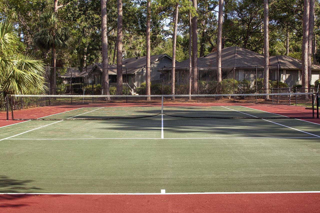 Carolina Club By Spinnaker Resorts Hilton Head Island Esterno foto