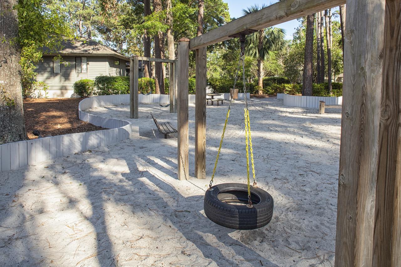 Carolina Club By Spinnaker Resorts Hilton Head Island Esterno foto