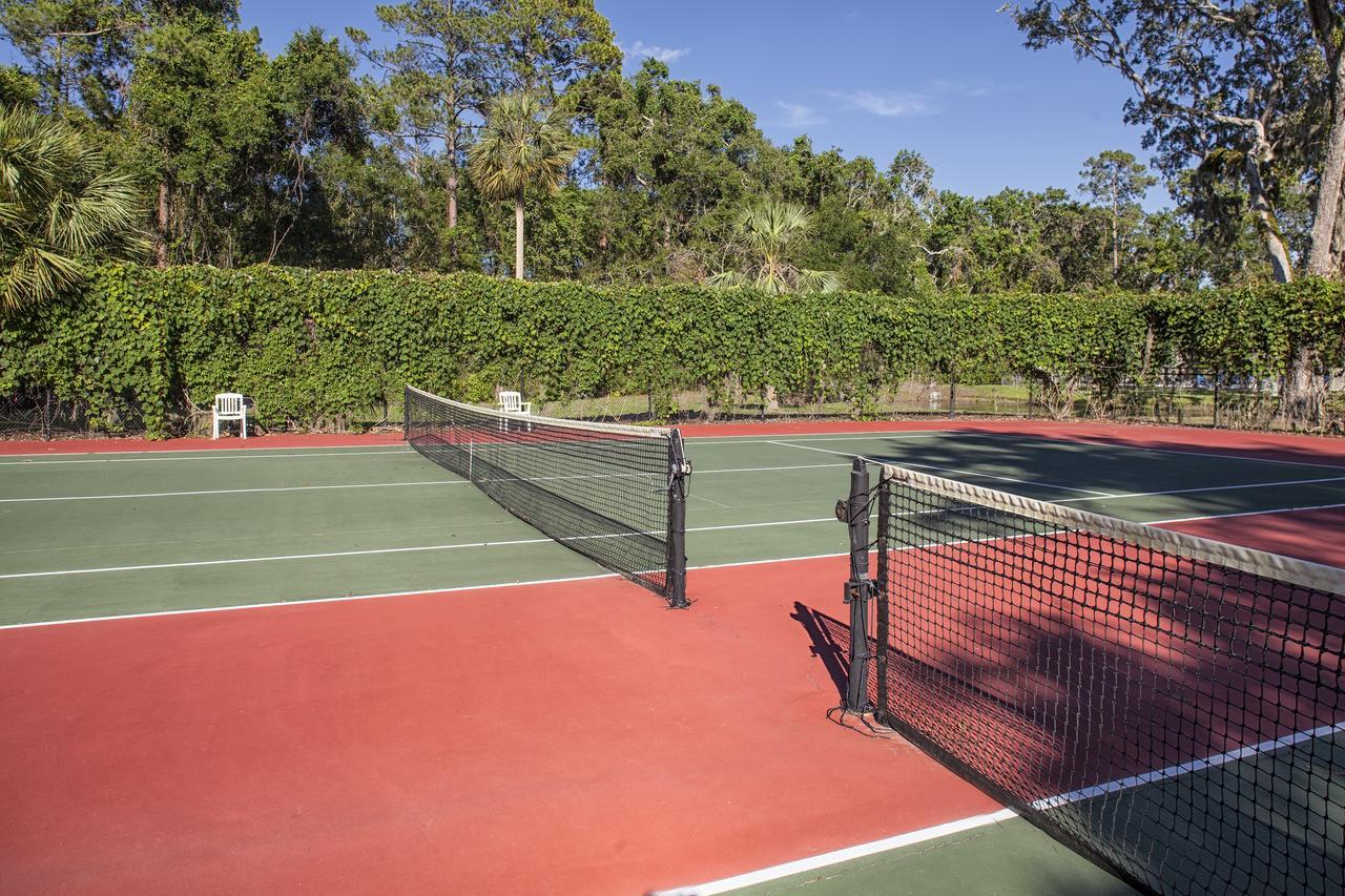 Carolina Club By Spinnaker Resorts Hilton Head Island Esterno foto