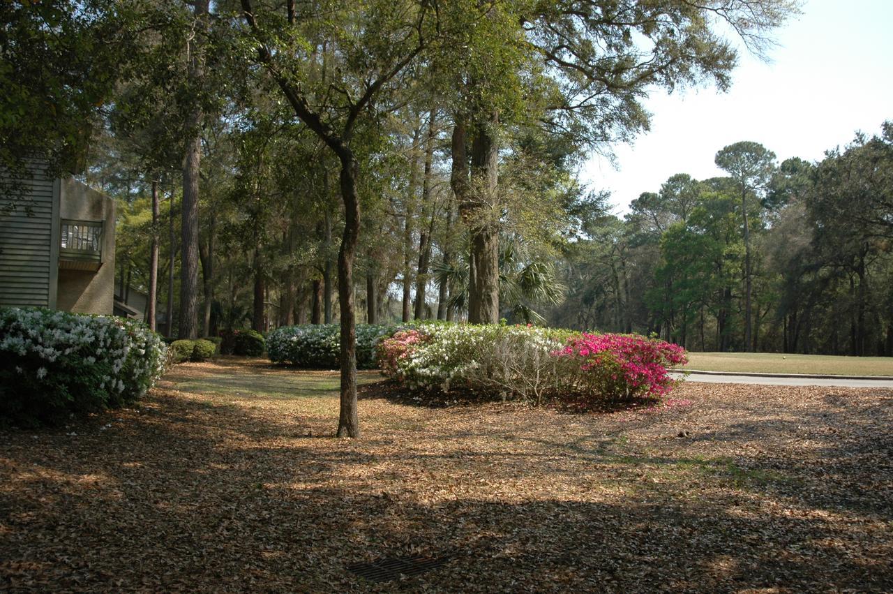 Carolina Club By Spinnaker Resorts Hilton Head Island Esterno foto