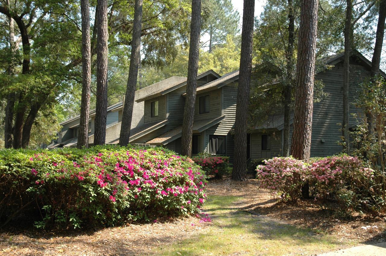 Carolina Club By Spinnaker Resorts Hilton Head Island Esterno foto