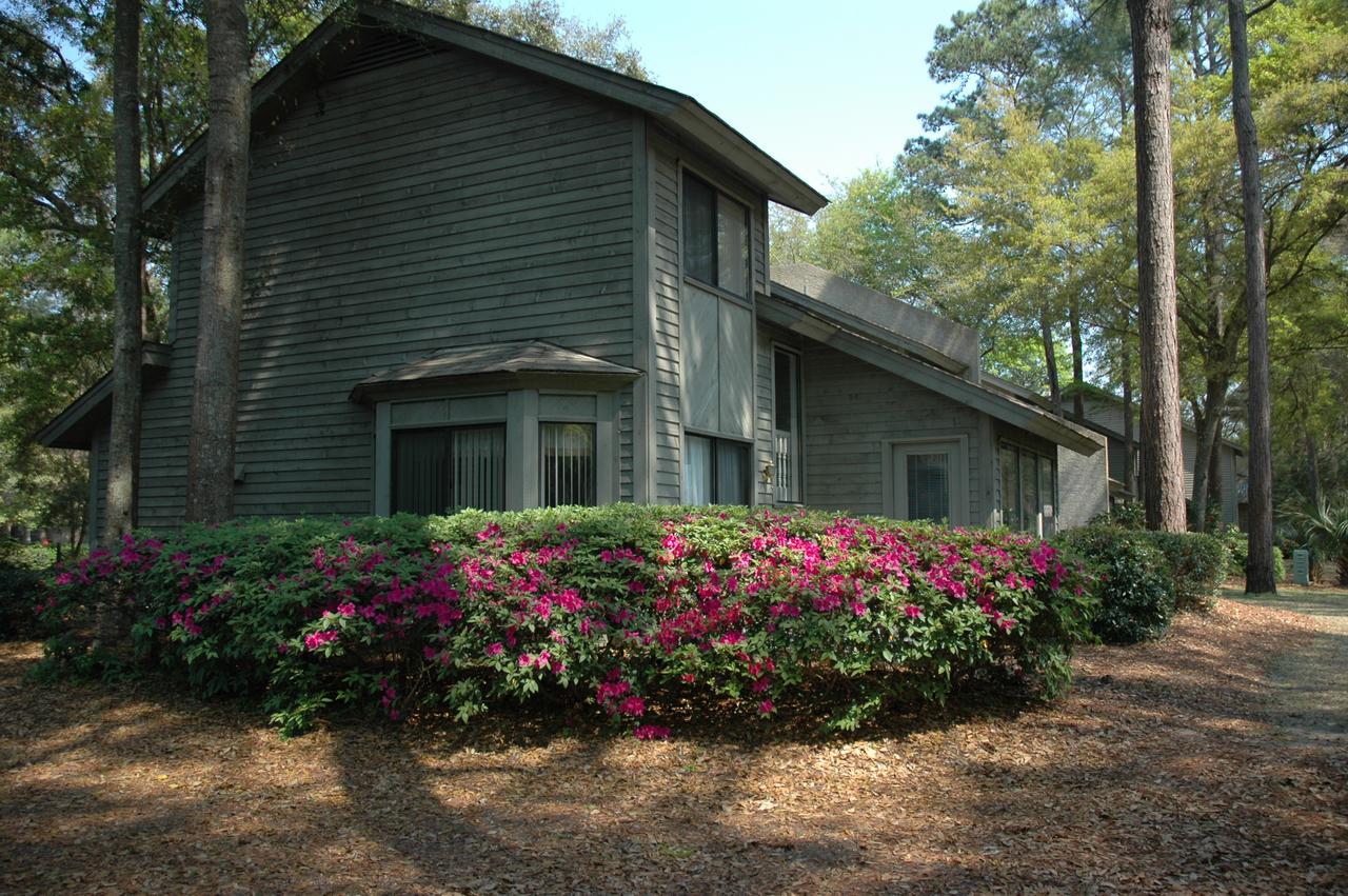 Carolina Club By Spinnaker Resorts Hilton Head Island Esterno foto