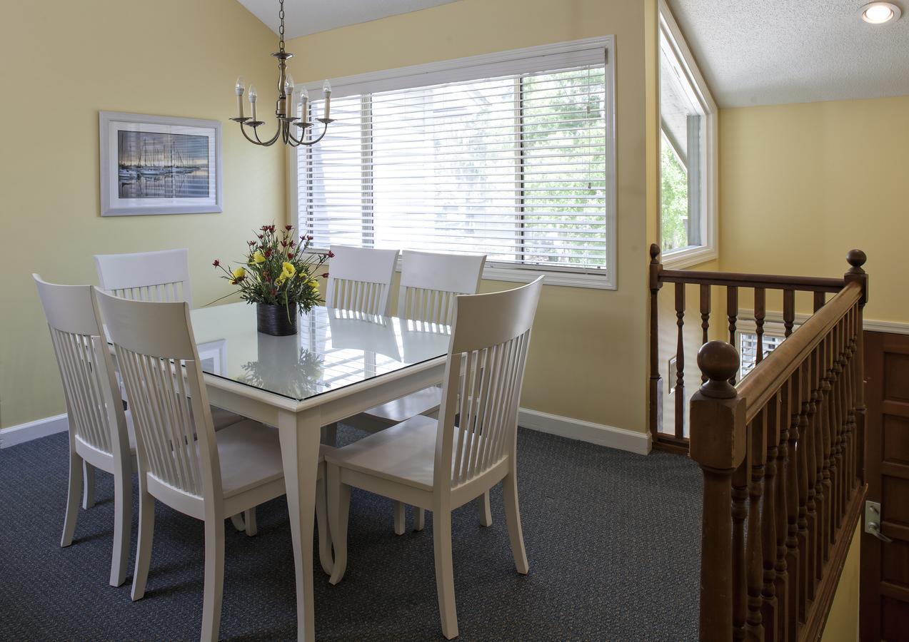 Carolina Club By Spinnaker Resorts Hilton Head Island Esterno foto