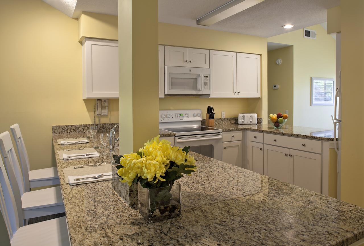 Carolina Club By Spinnaker Resorts Hilton Head Island Esterno foto