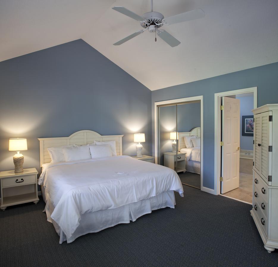 Carolina Club By Spinnaker Resorts Hilton Head Island Esterno foto