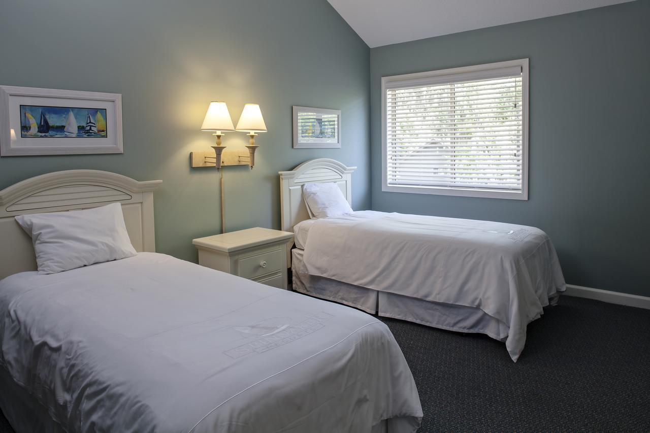 Carolina Club By Spinnaker Resorts Hilton Head Island Esterno foto