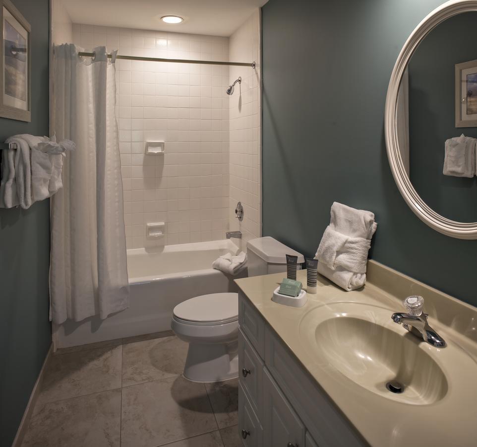Carolina Club By Spinnaker Resorts Hilton Head Island Esterno foto