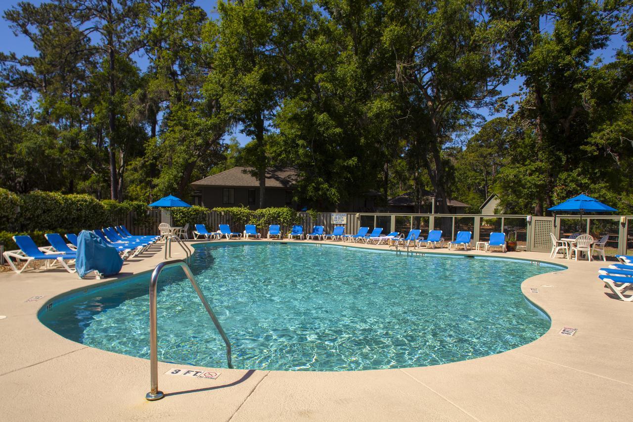Carolina Club By Spinnaker Resorts Hilton Head Island Esterno foto