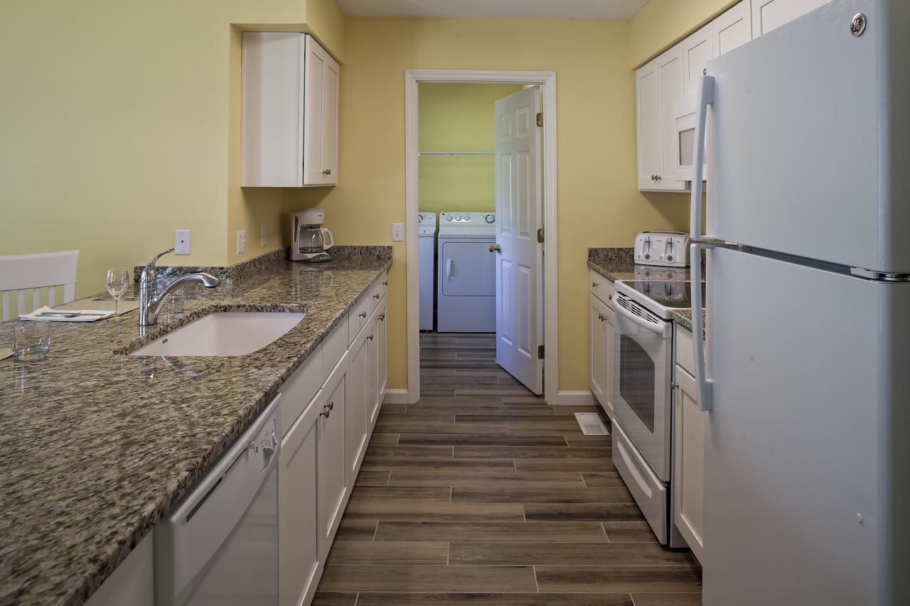 Carolina Club By Spinnaker Resorts Hilton Head Island Esterno foto