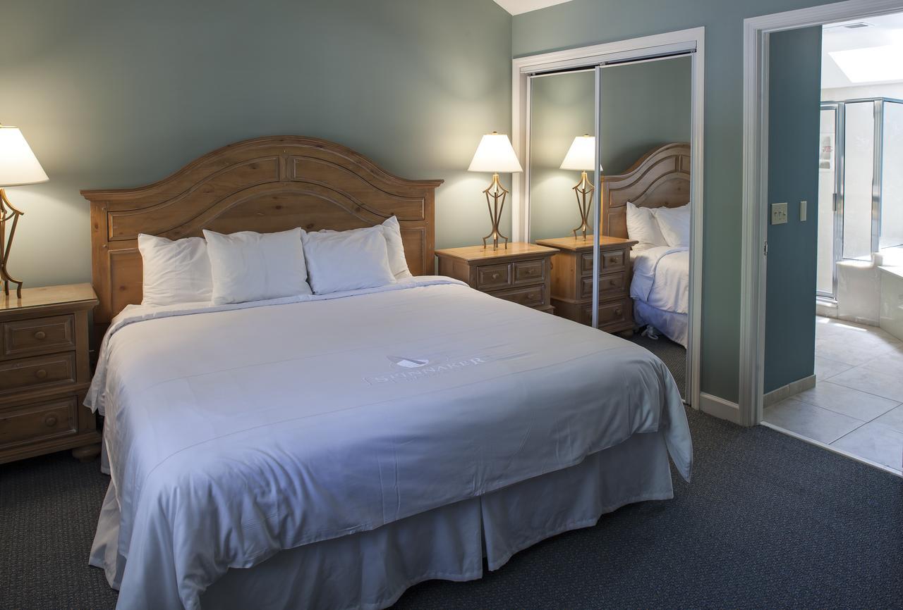 Carolina Club By Spinnaker Resorts Hilton Head Island Esterno foto