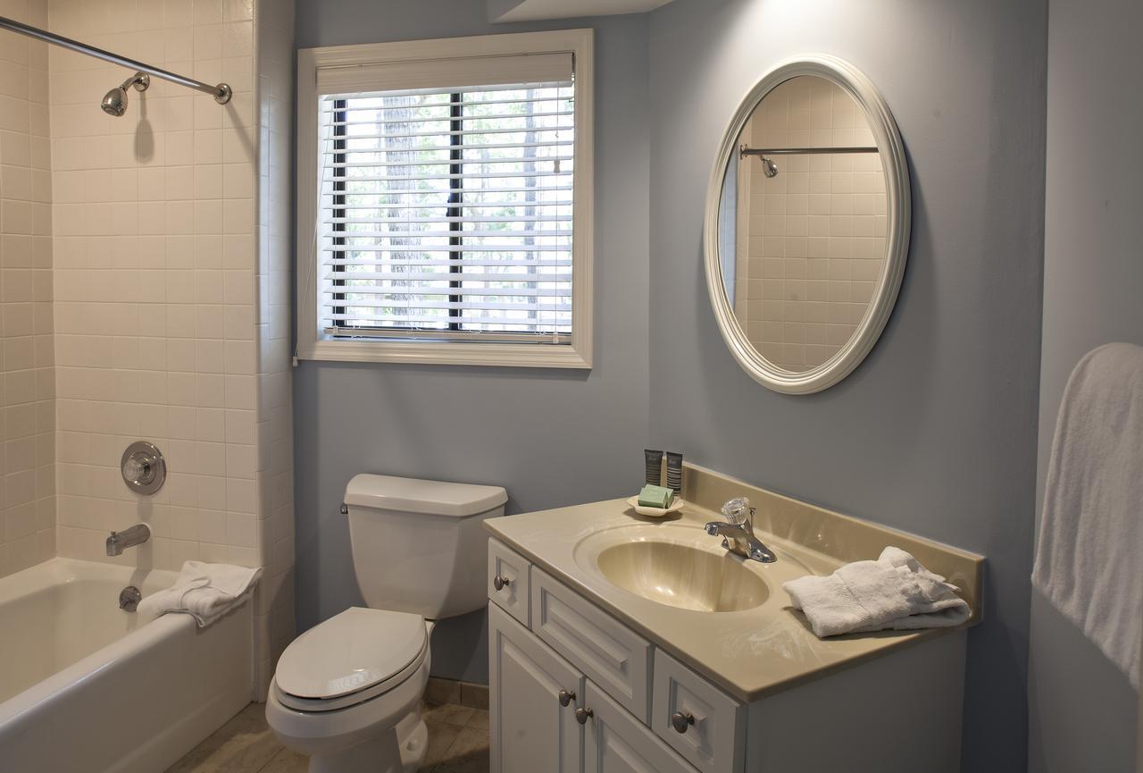 Carolina Club By Spinnaker Resorts Hilton Head Island Esterno foto