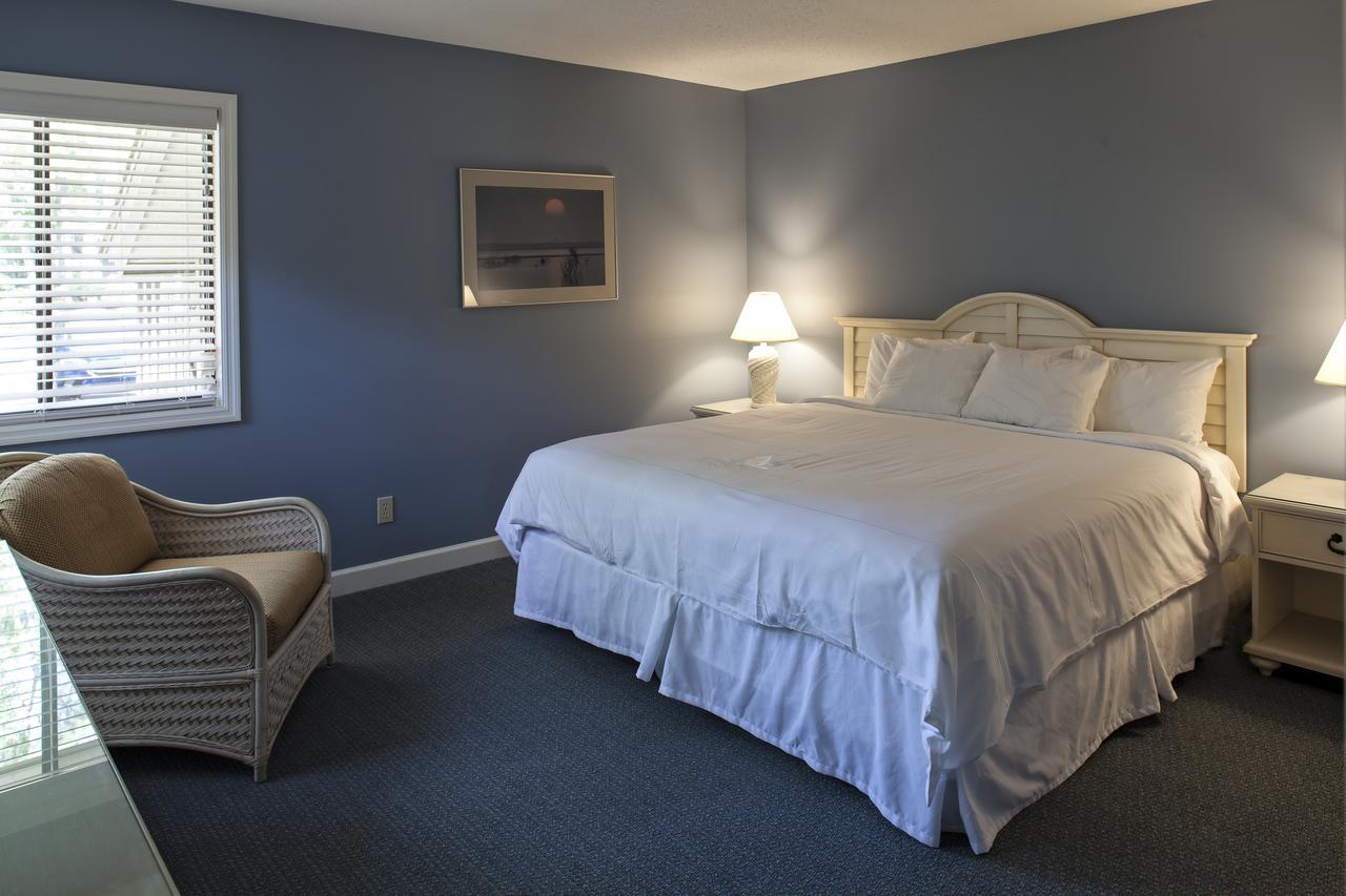 Carolina Club By Spinnaker Resorts Hilton Head Island Esterno foto