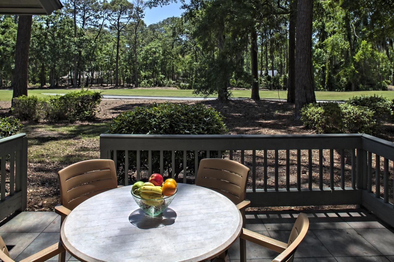 Carolina Club By Spinnaker Resorts Hilton Head Island Esterno foto
