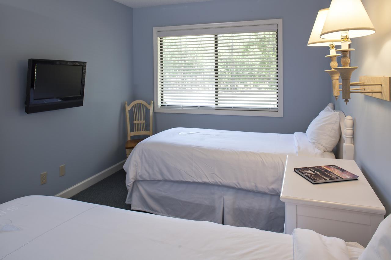 Carolina Club By Spinnaker Resorts Hilton Head Island Esterno foto